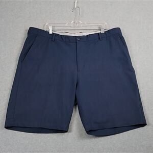 Greg Norman Mens 'Jordan' RapiDry 10" Stretch Performance Shorts 107846 Sz 42